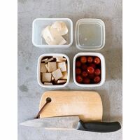 柴咲コウ、“残り野菜の酢漬け”を紹介し「綺麗でおいしそう」「お手本にしたい」と話題