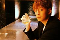 酔っぱらったマサ「俺。どう？」の問いかけに、「どうもこうも最高です」「セクシーです、惚れます」とファン悶絶『Ｍ　愛すべき人がいて』