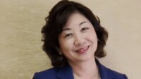 50歳で出産した野田聖子議員(64) 生後2年以上入院していた13歳息子の成長と心配事