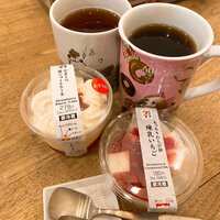 堀ちえみ『セブンスイーツたまりません』