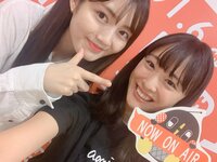 大友花恋『果穂ちゃんと』