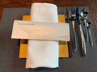 パンチ佐藤『# 4267 メッセージ カード♪』