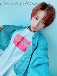 「かっ…かわいい」「本当に綺麗」声優・蒼井翔太の美人級イケメンショットに称賛続々