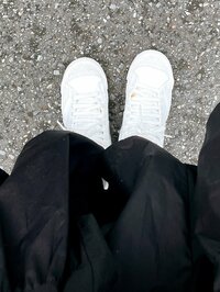 渡辺美奈代『検査へ』