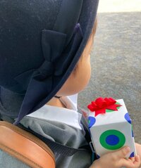 hitomi『誕生日♪』