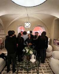 中村江里子『明けましておめでとうございます!!』