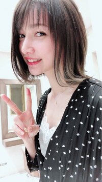 後藤真希『ZACCでメンテ』