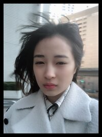 広瀬すず『はい！』