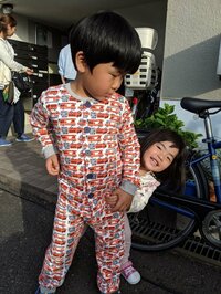 鈴木福『祝☆初ドラマ出演！！！』