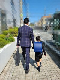 小原正子『入学式!☆』