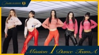 【MISSION1】BLACK PINK『Pink Venom』