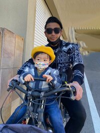 魔裟斗『2021/02/16』