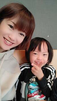 メイミ『特別支援学校の見学その後』