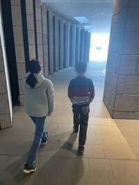 市川團十郎白猿『気分転換』