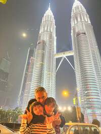 市川團十郎白猿『色んなことを体験して』