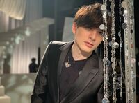 「何枚目が好きですか？」城田優、厳選オフショットにファン悶絶「良すぎて選らべない」「魅力が溢れ出てる」