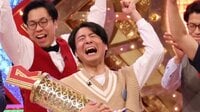 R-1“ヤラセ疑惑”に宮迫&陣内が反論 番組はツイッターで謝罪