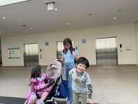 川崎希『今年初のディズニーランド♡』