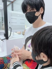 アレクサンダー『カゲトラと　わんちゃん❤️や猫ちゃん見てきたよ』