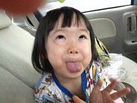 金田朋子『変顔( ^ω^ )』