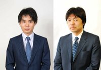 将棋・魂の七番勝負　佐々木勇気六段は“藤井システム”攻略に挑戦　藤井猛九段と対決