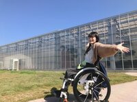 猪狩ともか『ハピ☆バデ』