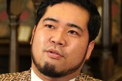 令和ロマン・松井ケムリ、幼少期の姉の誕生日会について告白「プライベートでミッキーがきてくれました」