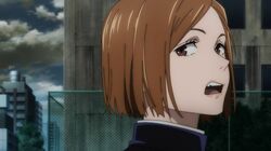 アニメ「呪術廻戦」3人目の一年生・釘崎野薔薇（CV：瀬戸麻沙美）登場！第3話先行カット＆あらすじ公開