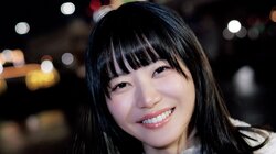 YouTuber・いけちゃんを“夜の浅草散歩”で妄想デート撮 中田喜之氏のシナリオでグラビア撮影 『週刊SPA！』