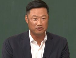 クワバタオハラ小原の夫・マック鈴木、16歳で渡米するも理由は“国外追放”？傷害事件で自主退学した過去明かす