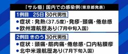 日本でも感染確認の「サル痘」、男性同性愛者への差別や偏見を生じさせない注意喚起を