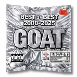 韻踏合組合、初のベストアルバム『GOAT (Greatest Of All Time)』をCD化、ボーナスDISC付属の2CDで4月20日（月）にリリース。