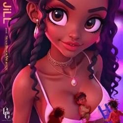 川崎の中央部から発信する新レーベル" CENTRAL CARTEL "からJiLLの最新シングルが到着 & MV公開！