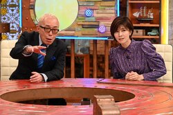 「タイヤ落ちないですか!?」 “命がけの崖道”に恐怖 その先にあった絶景を望む土地、田んぼを守り続ける男性にとっては「当たり前の景色」