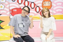 マッコイ斎藤が語る、映像ディレクターとしての矜持…恵比寿マスカッツにも「徹底的に嫌われようと思ってた」