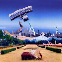 KMC、所沢航空発祥祭テーマソング「ここから feat. yam」リリース！MVも公開！