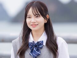 15人に告白されたスタイル抜群の清楚系高3女子、初日からモテっぷりを発揮！男子がドキドキ「絶対誘おうと思ってた」『今日好き』ハロン編第1話