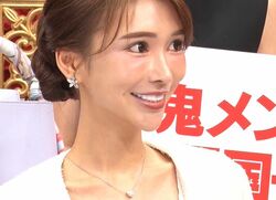 たった2か月でNo.1に！“苦労知らず”のキャバ嬢、2回目の接客で2000万円の高級時計をプレゼントされ「すごくラッキーな人生」