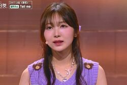 本番前日にまぶたが腫れ、声も出なくなり大パニック…17歳の日本人練習生、絶体絶命に陥るもステージで驚きの復活「絶対にステージに立ちたくて…」