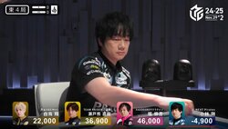 正確無比な麻雀ロボの“まさかすぎる”選択に熱血実況も「どういうこと？」パニック…対局後に明かされた“真実”に対局者思わず爆笑／麻雀・Mリーグ