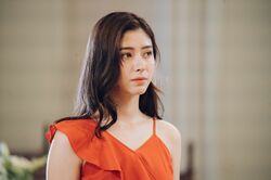 神尾楓珠「横顔が美しい」「17歳で完成されてる」絶賛『オオカミちゃんとオオカミくん』強者ぞろいの美女5人にスタジオ興奮