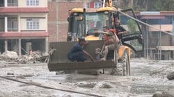 ネパール洪水　157人死亡400人超不明　日本人5人不明　ツアー参加中に巻き込まれたか
