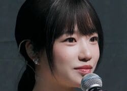 「脚長っ！」「またキレイになった」スタイル抜群の憧れのアイドルの登場に練習生たちがどよめく「僕の推し」視聴者からも反響