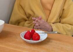 細川直美、「小柄な母は更に小さく細くなり」母親との密な時間を明かし、娘としての想いを告白