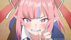 たわわなバニー＆公開曜日に反響も、『月曜日のたわわ』比村奇石氏が描く『カナン様はあくまでチョロい』お祝いイラスト