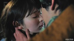 婚約者が居る先輩から「悪いことがしたい」  ドキドキなおねだりに理性失い…何度も交わす濃密キス