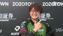 エースの粘りが実った！石井一馬、逃げ切りトップで仲間のラスを即挽回 技術が詰まった跳満七対子／麻雀・Mリーグ