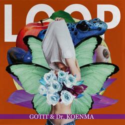 GOTIT & 呼煙魔によるNEW EP『LOOP』リリース & MV公開！