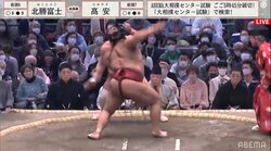 「優勝あるでコレは」高安が危なげない相撲で無傷の7連勝　元若乃花も「後半戦を盛り上げてくれる」と期待の声