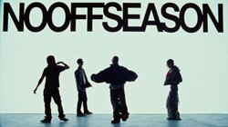 Benjazzy、控えるニューアルバムから新曲「NOOFFSEASON feat. Watson, MIKADO & ¥ellow Bucks (Prod by ZOT on the WAVE)」のMVを公開。